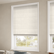 Quintessence Linen | Roman Blinds gallery detail image