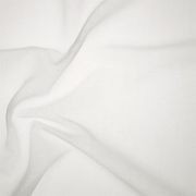 Tahiti Sheer Snow Relaxed | Roman Blinds gallery detail image