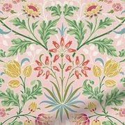 William Morris Hyacinth Sorbet | Roman Blinds gallery detail image