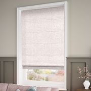 William Morris Willow Blush | Roman Blinds gallery detail image