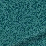 William Morris Willow Jade | Roman Blinds gallery detail image