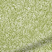 William Morris Willow Olive | Roman Blinds gallery detail image