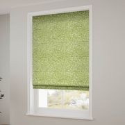 William Morris Willow Olive | Roman Blinds gallery detail image