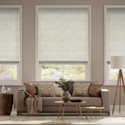 William Morris Willow Porcelain | Roman Blinds gallery detail image