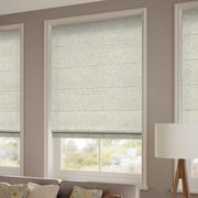 William Morris Willow Porcelain | Roman Blinds gallery detail image