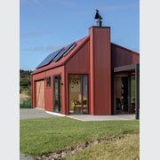 ZinaCore™ Steel Roofing & Cladding Protective Coating gallery detail image