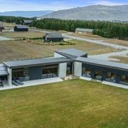 ZinaCore™ Steel Roofing & Cladding Protective Coating gallery detail image