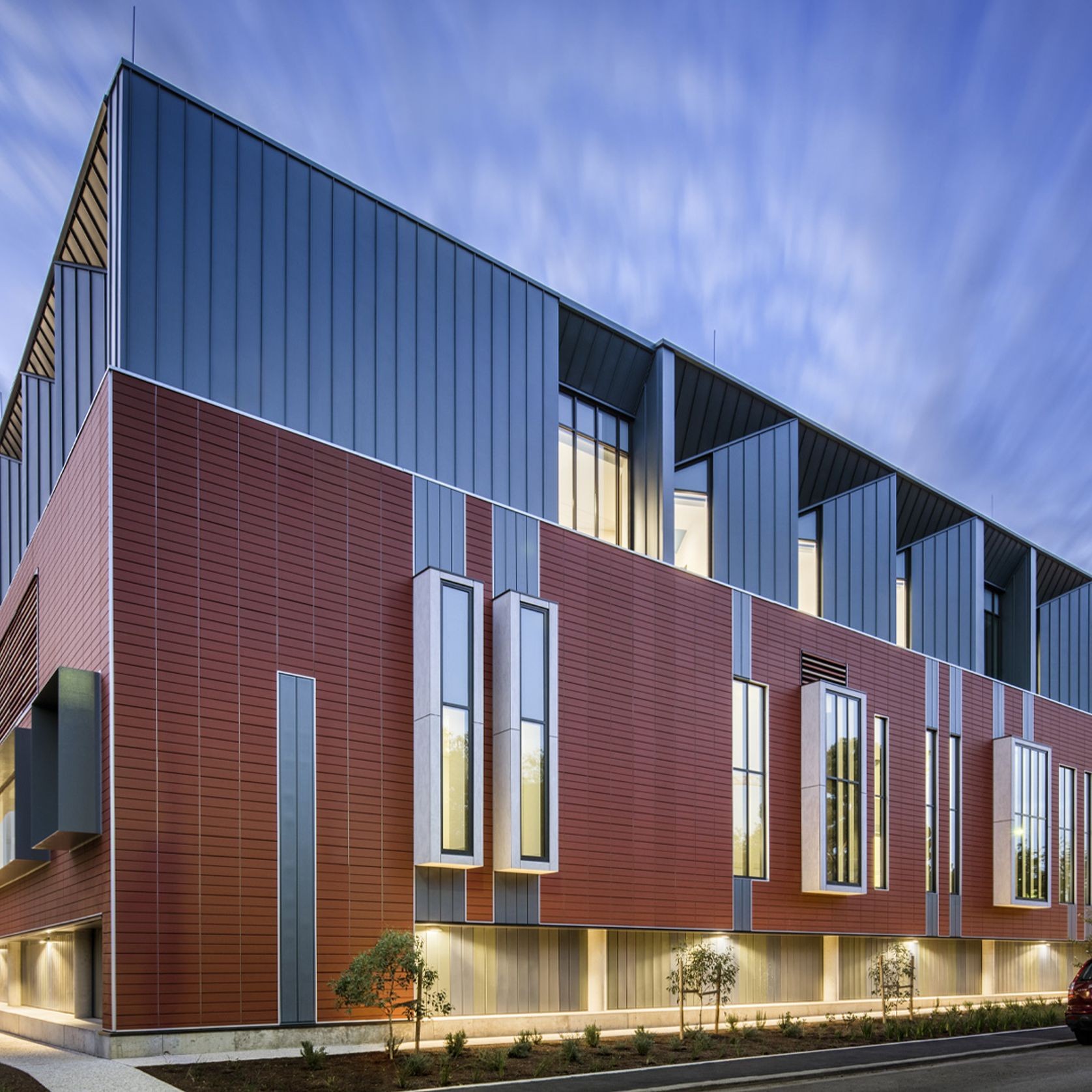 VMZINC® gallery detail image