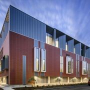 VMZINC® gallery detail image