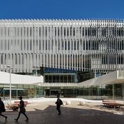 VMZINC® gallery detail image