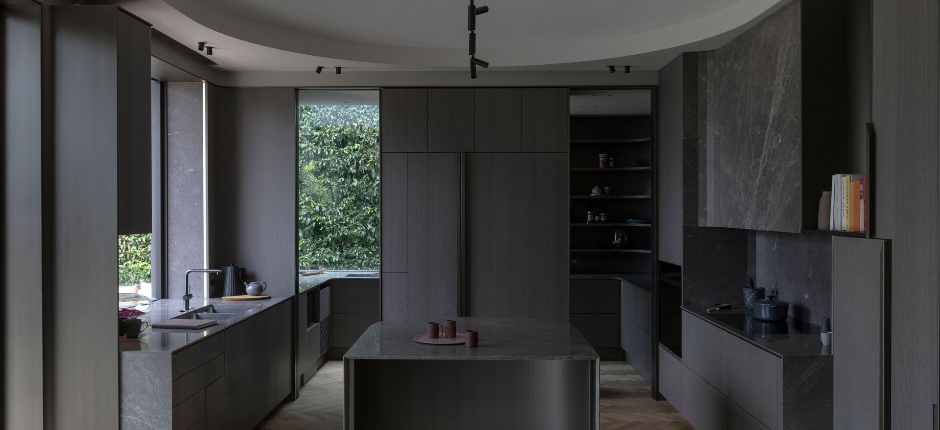 Australian finalists of global Sub-Zero & Wolf Kitchen Design Contest share their winning designs