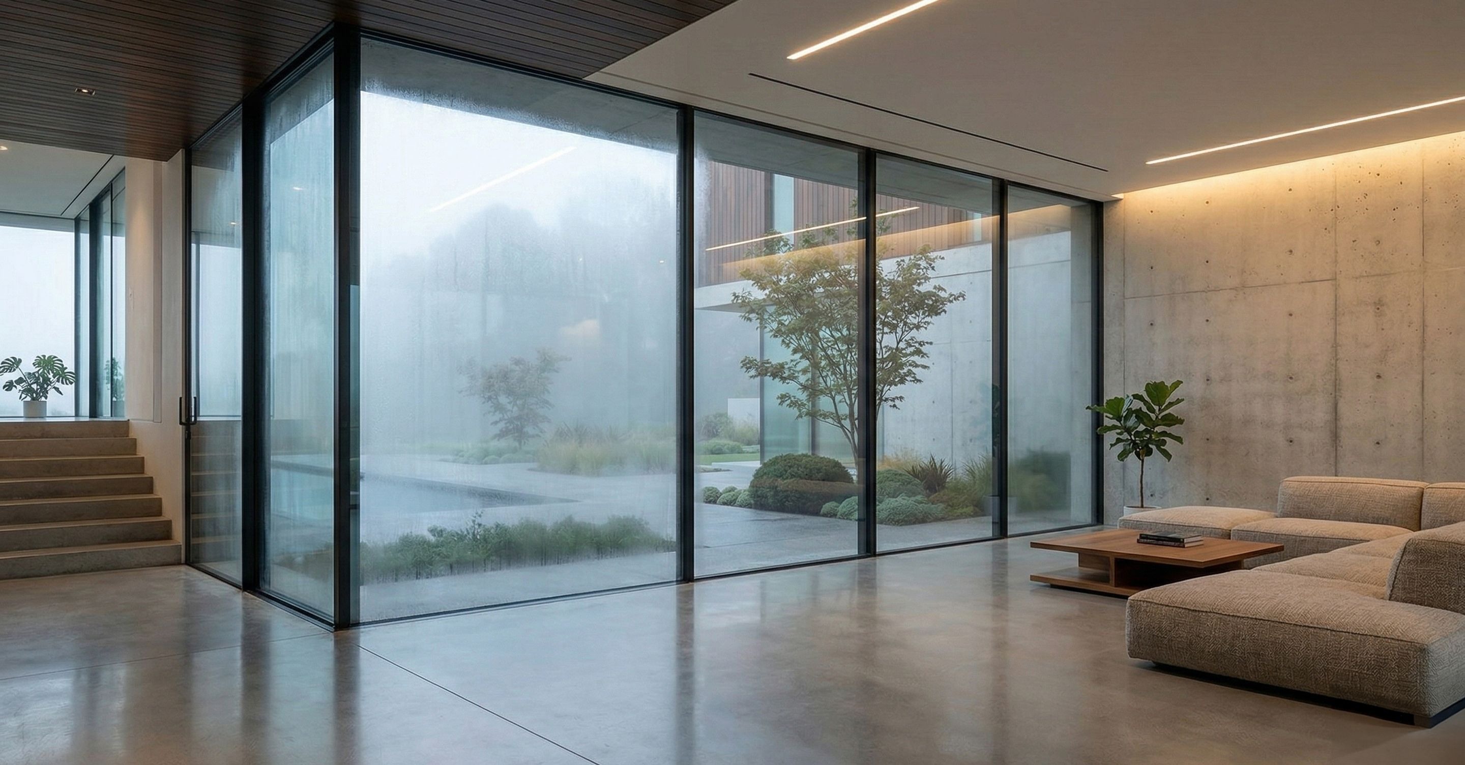 Beyond the frame: how window hardware is influencing the future of building performance