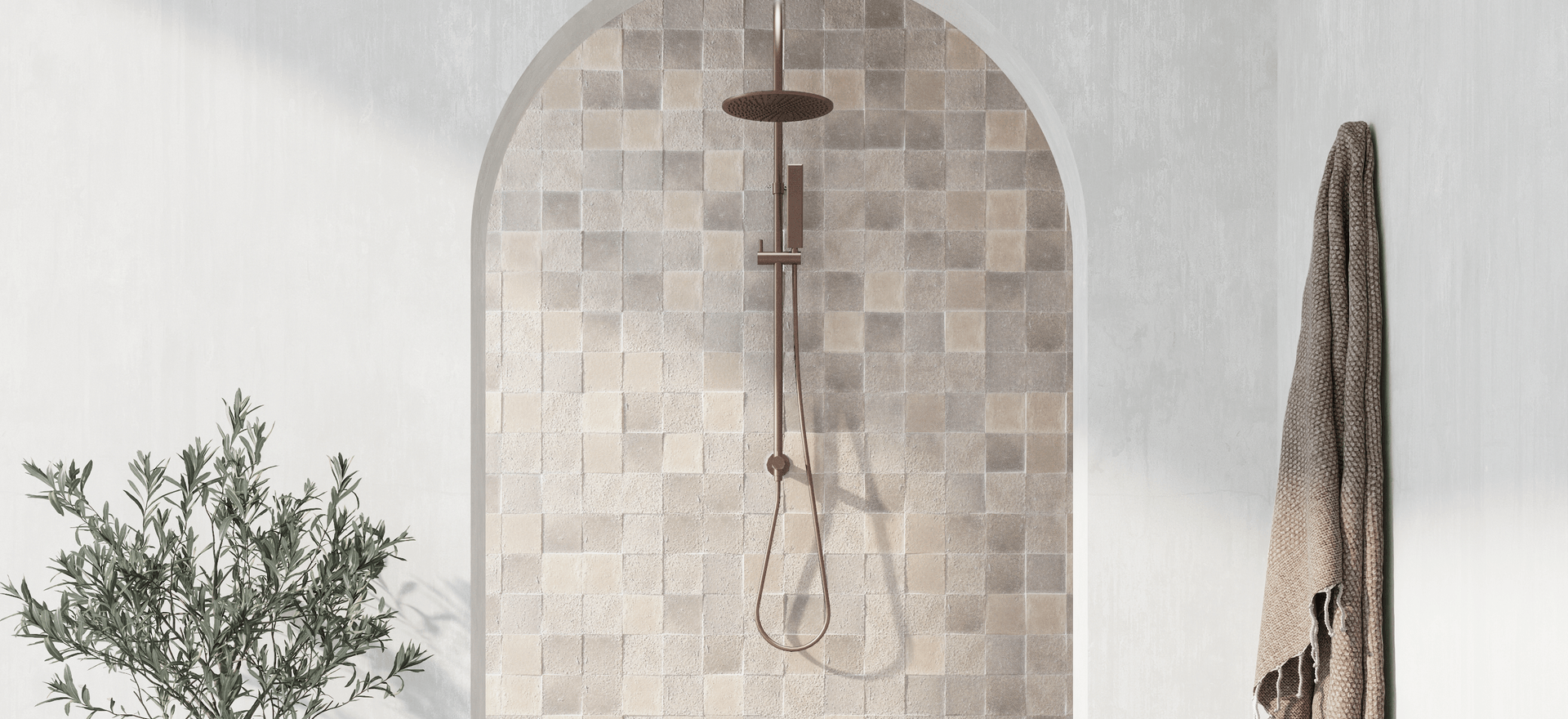 Walk-in shower dimensions, costs, and other FAQs