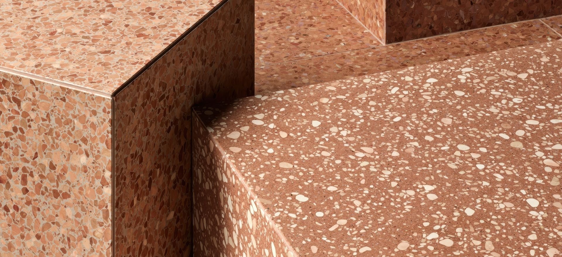 The Ochres | On Solid Ground