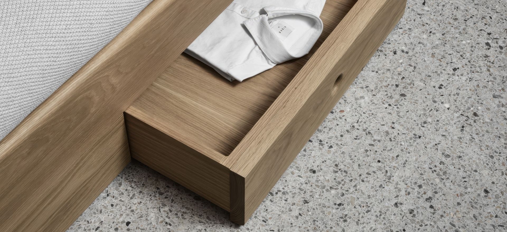 Designer Focus: Made by Morgen