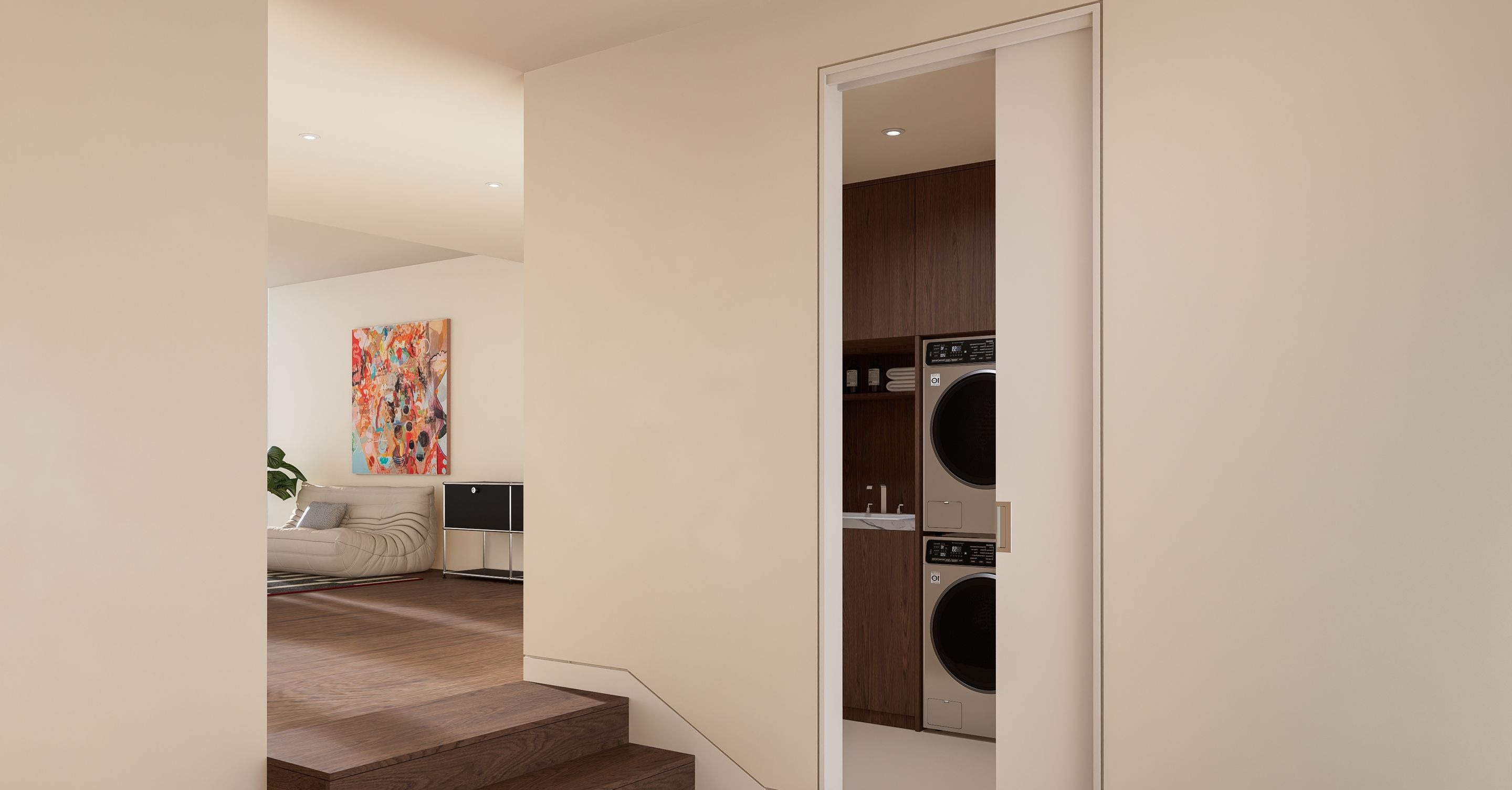 The new cavity sliders: Innovative designs for seamless spaces