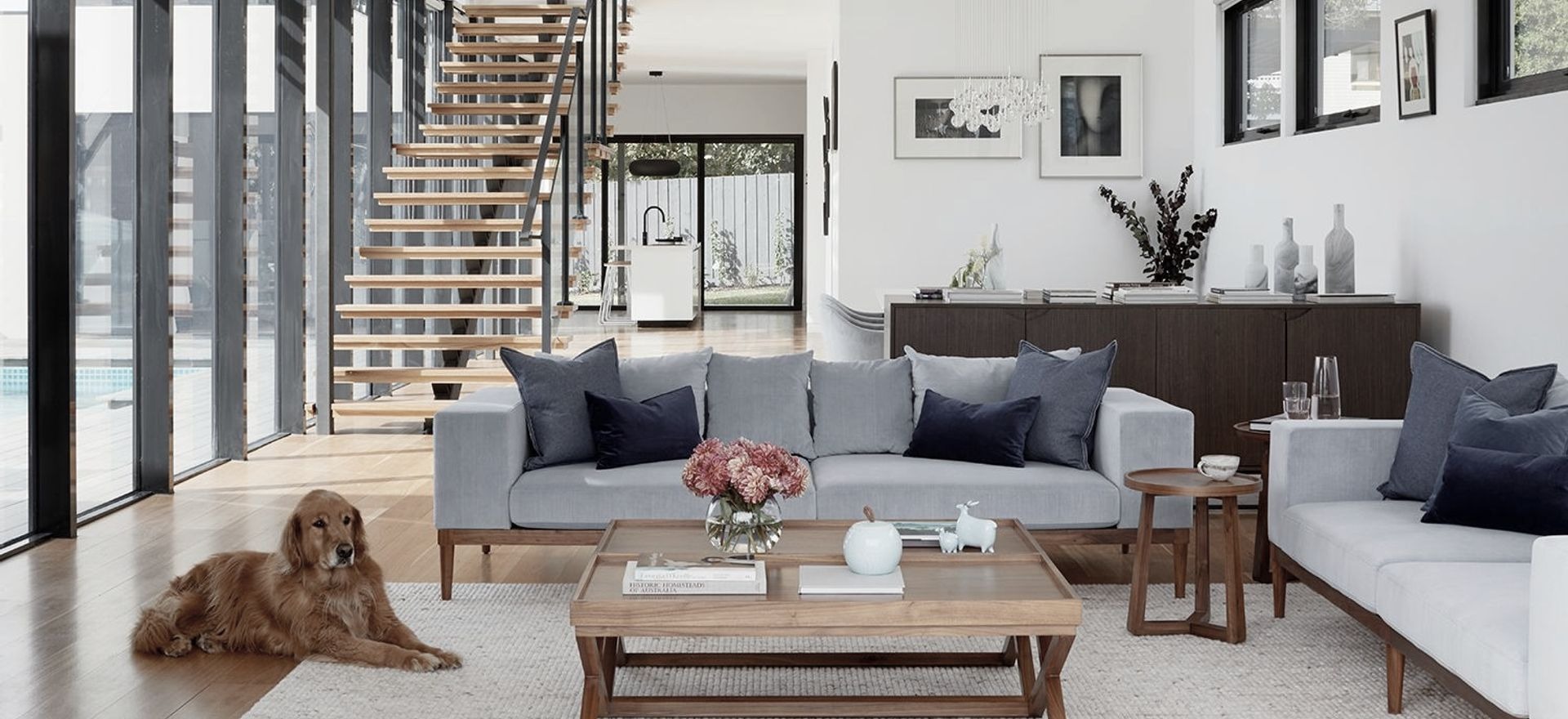 Yours, mine, ours: how to design a multigenerational home that keeps the whole family happy