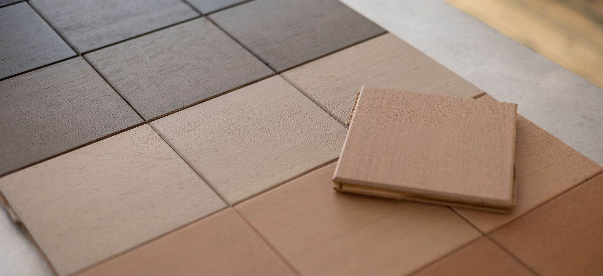 Tongue & Groove takes timber flooring to the global stage