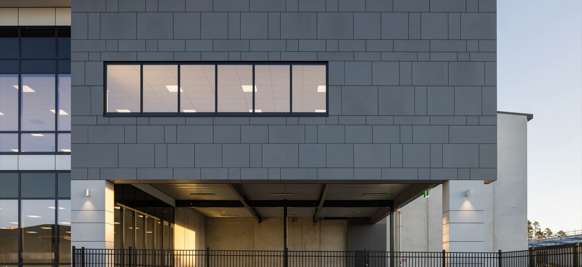 More than skin deep: Why the Building Agency starts at the structure, not the surface