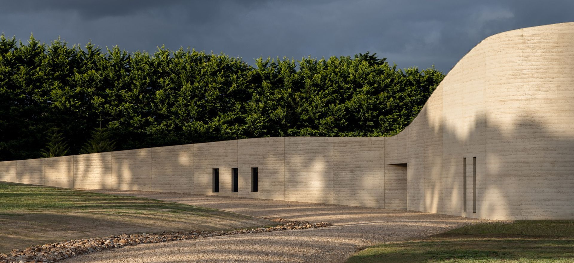 Australia’s New Love Affair with Earthy Palettes