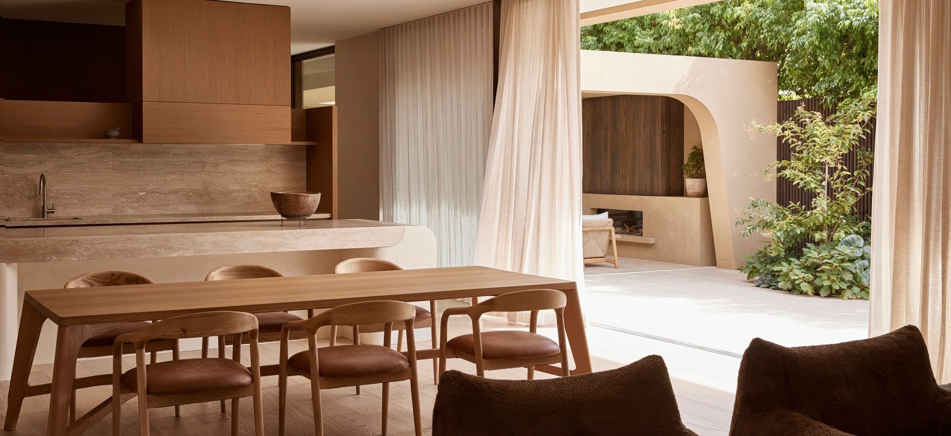 The Hidden Complexity of Minimal Homes