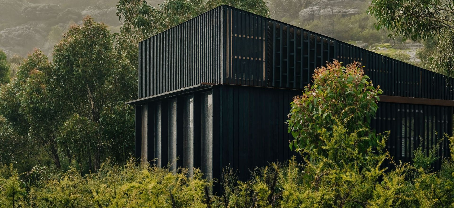 The most cost-effective cladding options in Australia