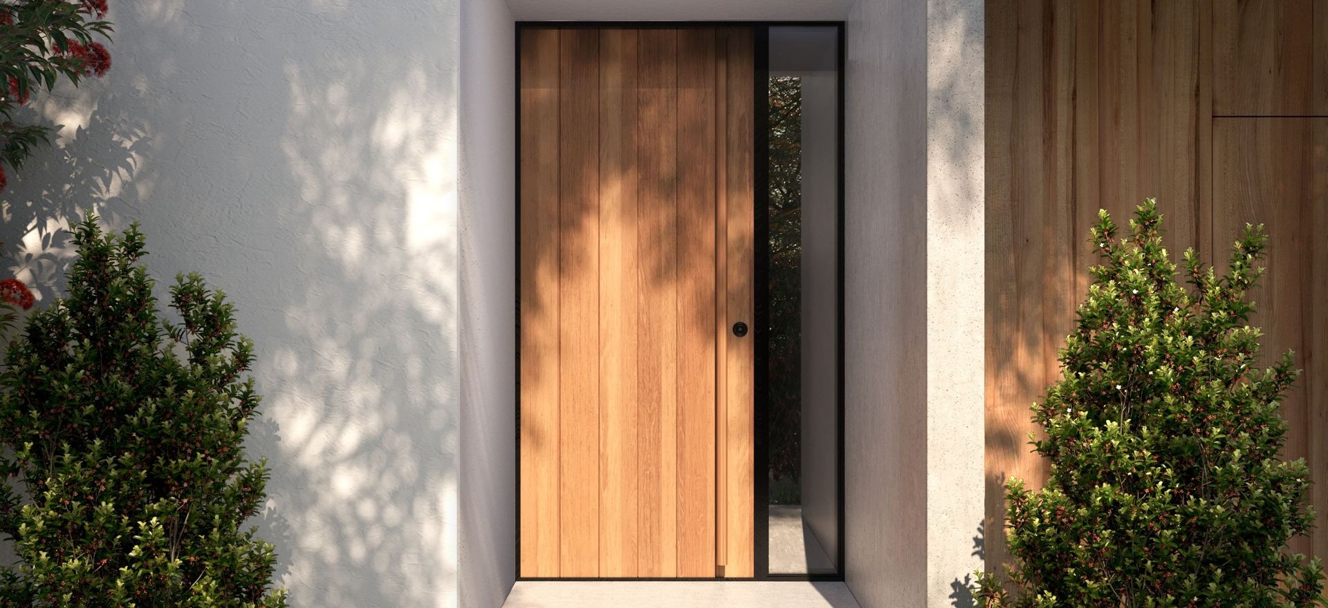 21 front door entrance ideas to help your home stand out