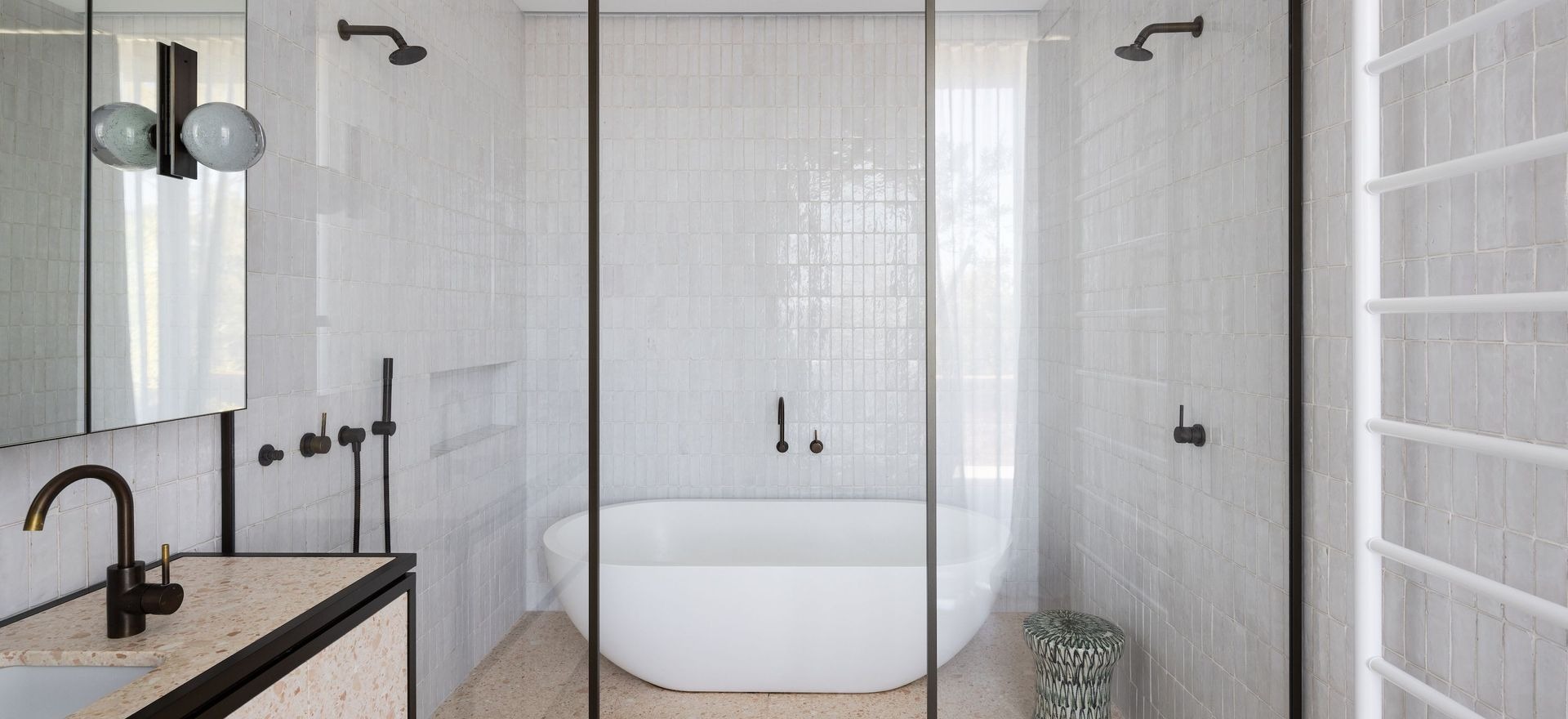 The ultimate guide to specifying designer ventilation