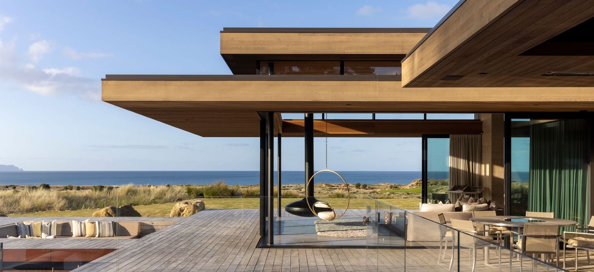 Where design begins: The hidden process behind a bespoke home