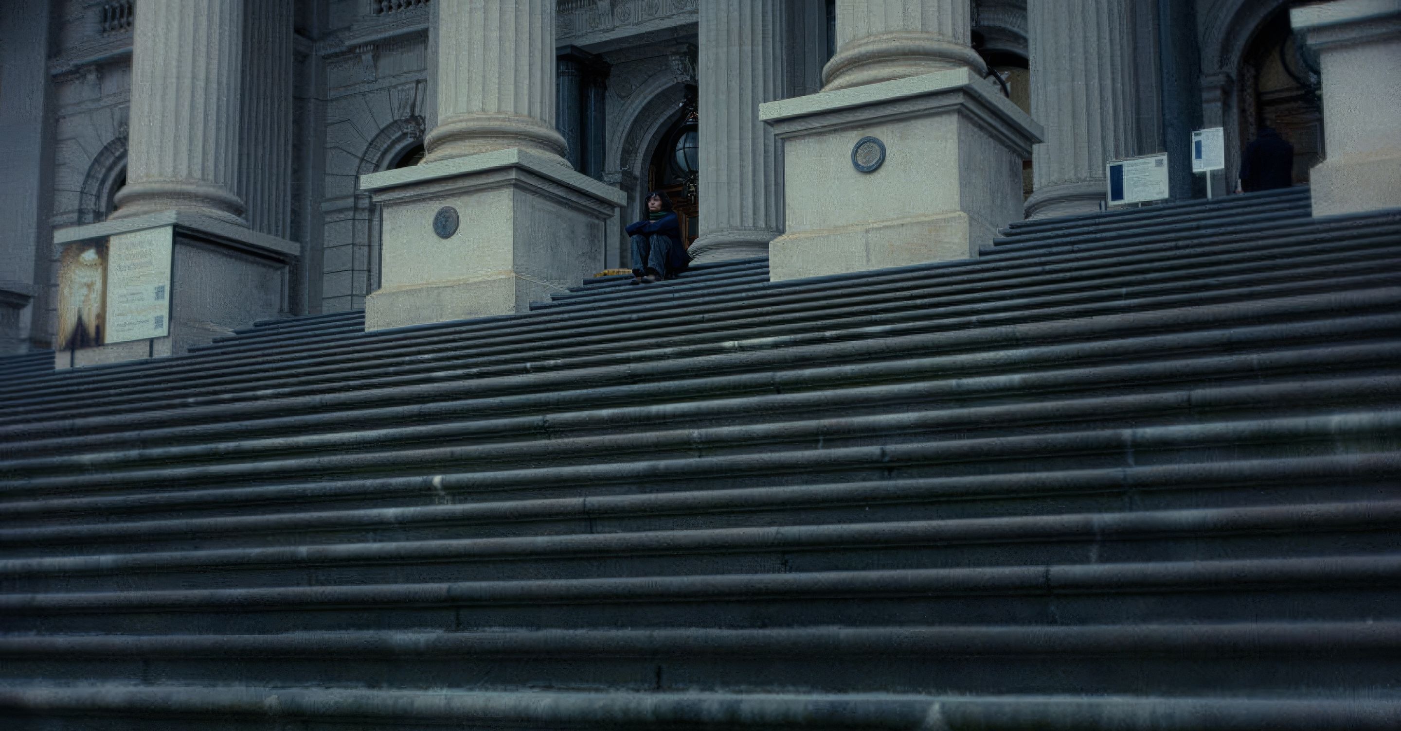 Architecture, cities and concrete take to the screen at Melbourne International Film Festival