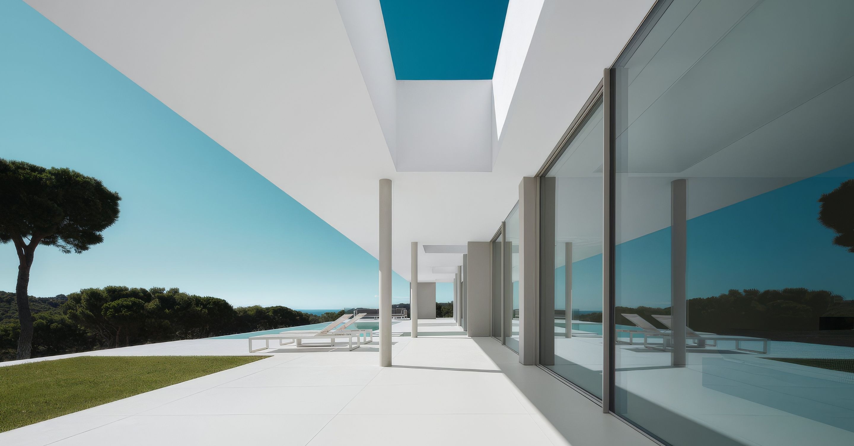 The key to luxury building success, at home or abroad
