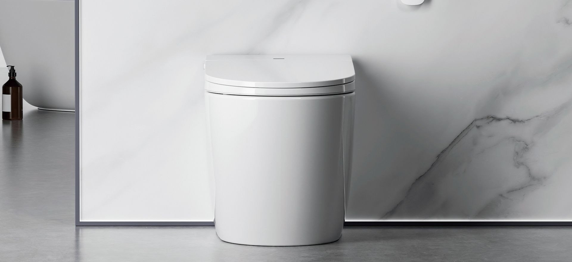 Toilet dimensions: A sizing guide with FAQs