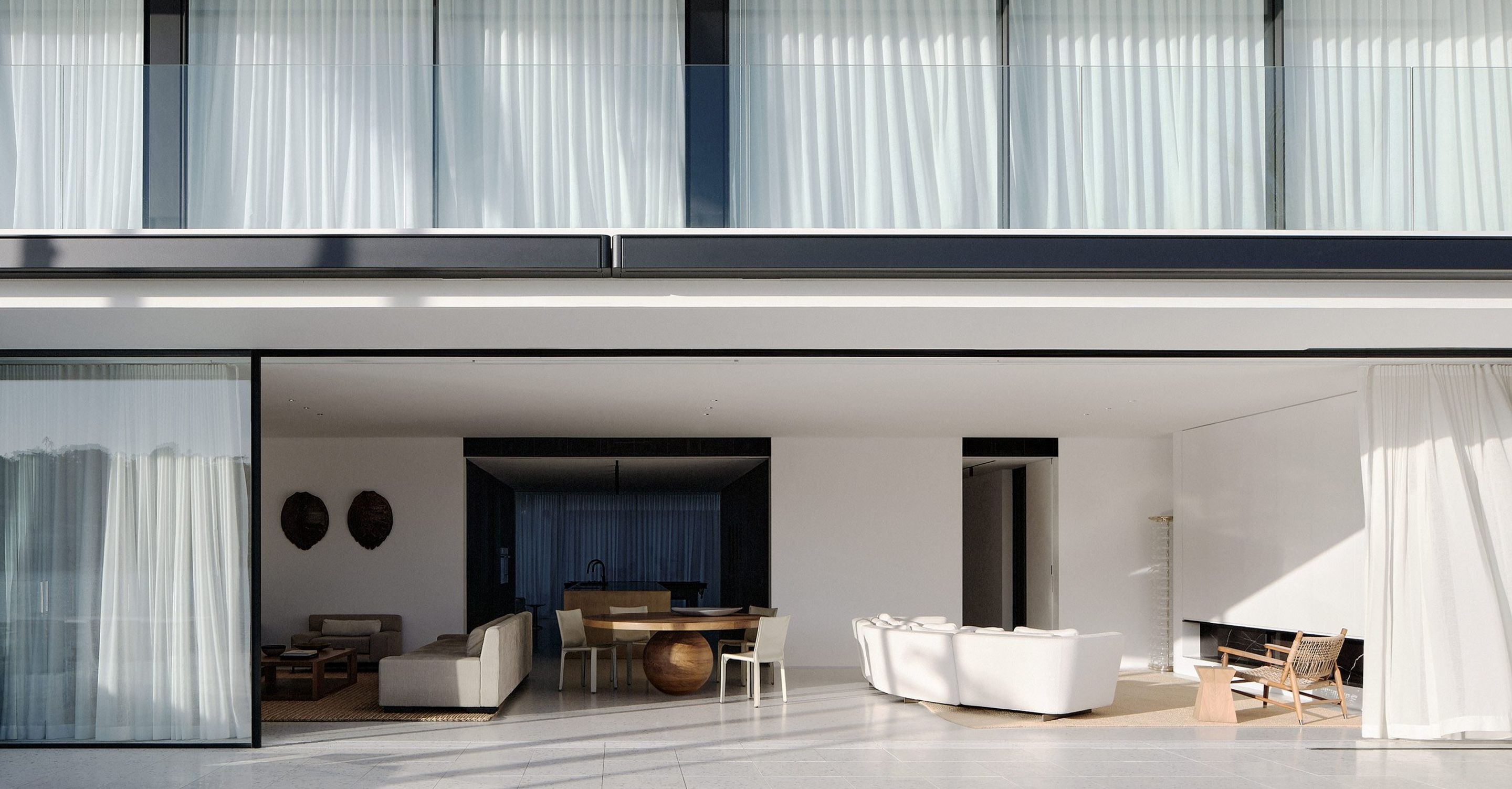 A calmer way of living: the architecture practice designing for serenity