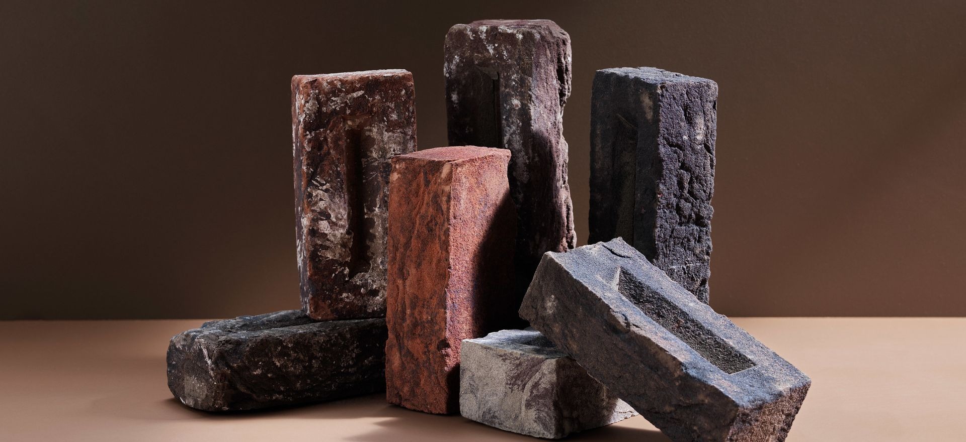 Mastering the basics of bricks: a deep dive into sizes, types, and pricing