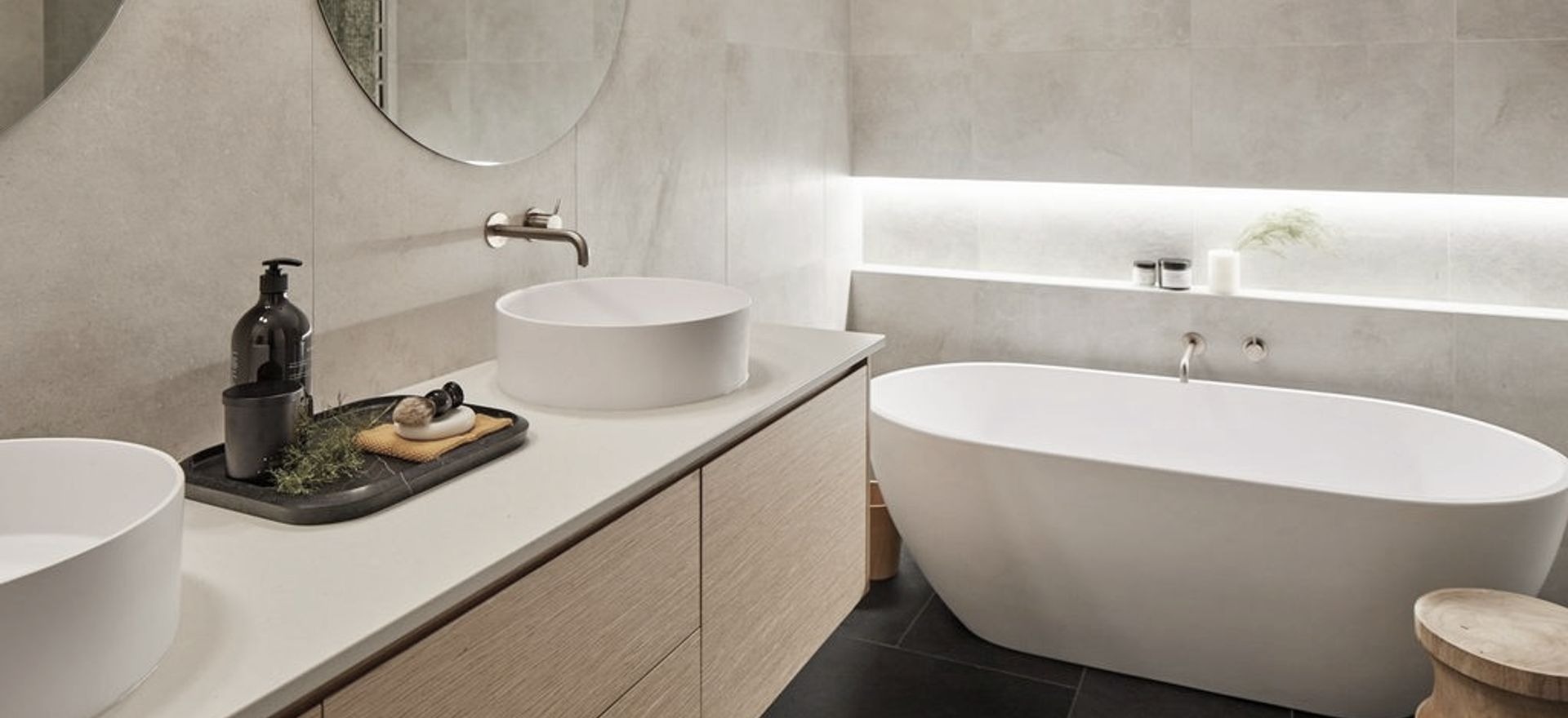 18 neat bathroom storage ideas for Australian homes in 2025