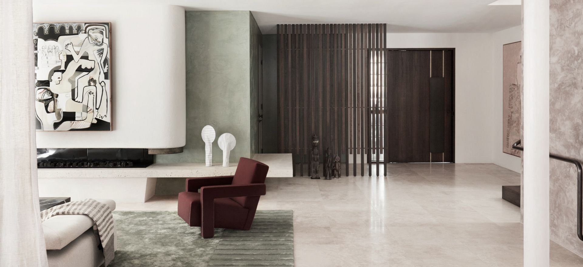 5 interior designers proving colour and elegance aren’t mutually exclusive