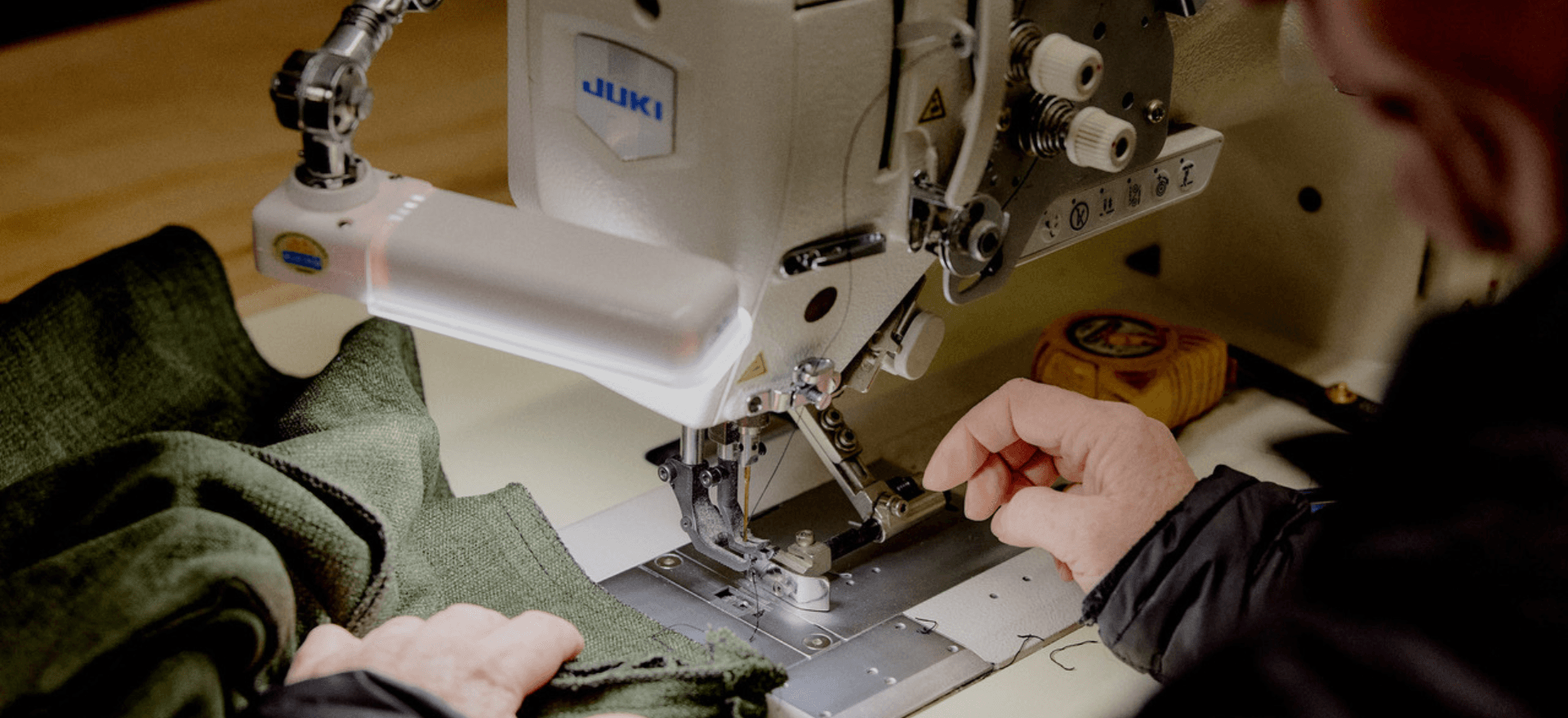 A maker’s touch gives Harbro its distinctive soul