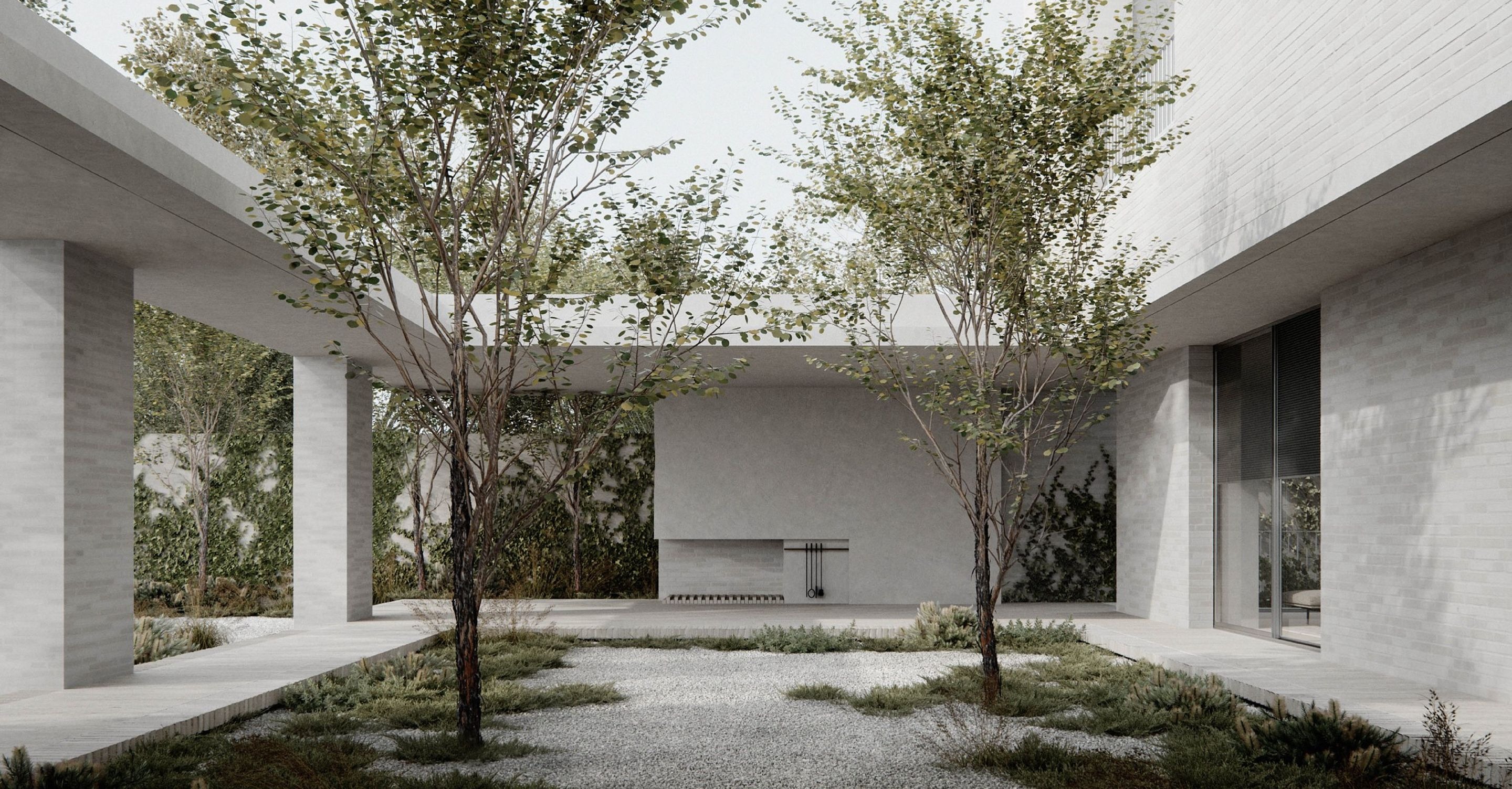 A cave, not a computer: designing homes as places of retreat