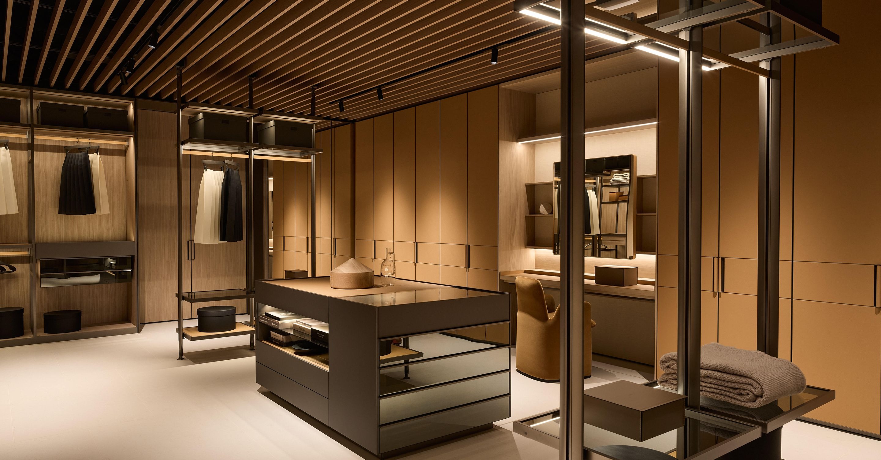 Poliform opens a new chapter in Sydney