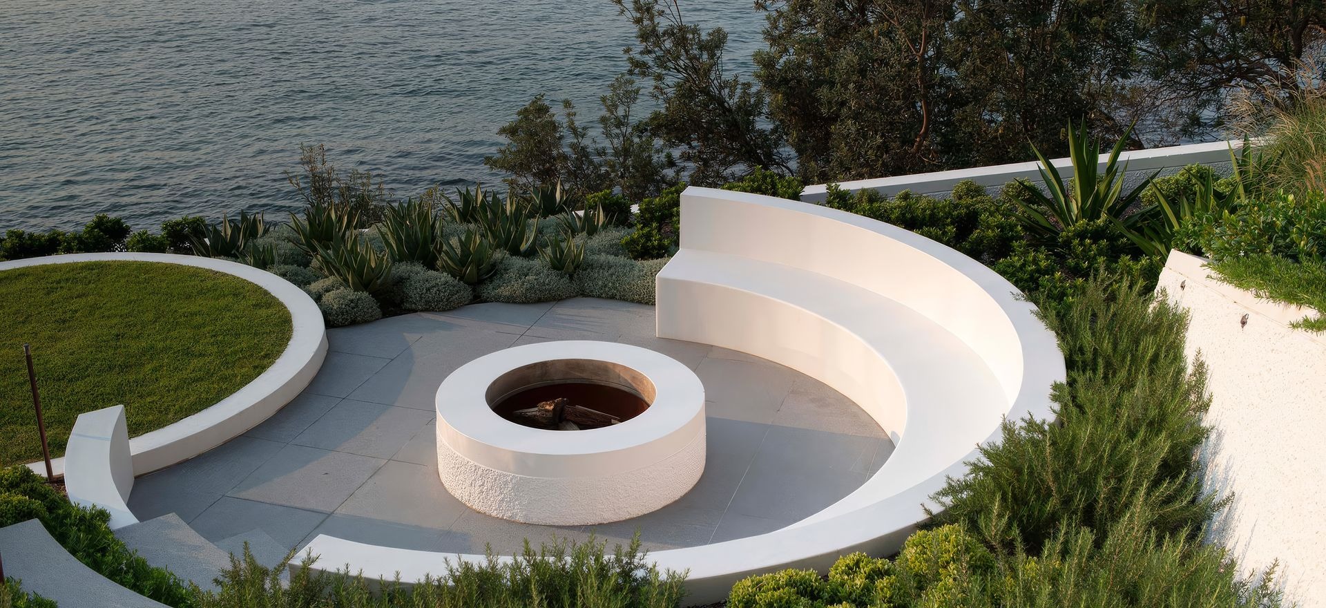 How to design a garden that gets better with age