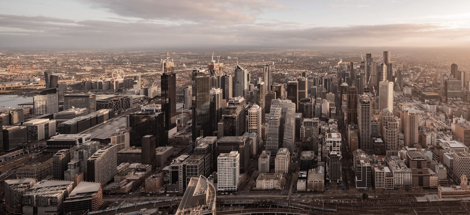 Choose wisely: Research reveals where you live affects your quality of life