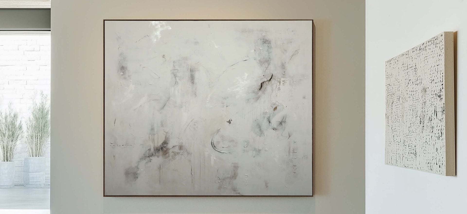 Parch: A New Body of Work by Lee J Morgan