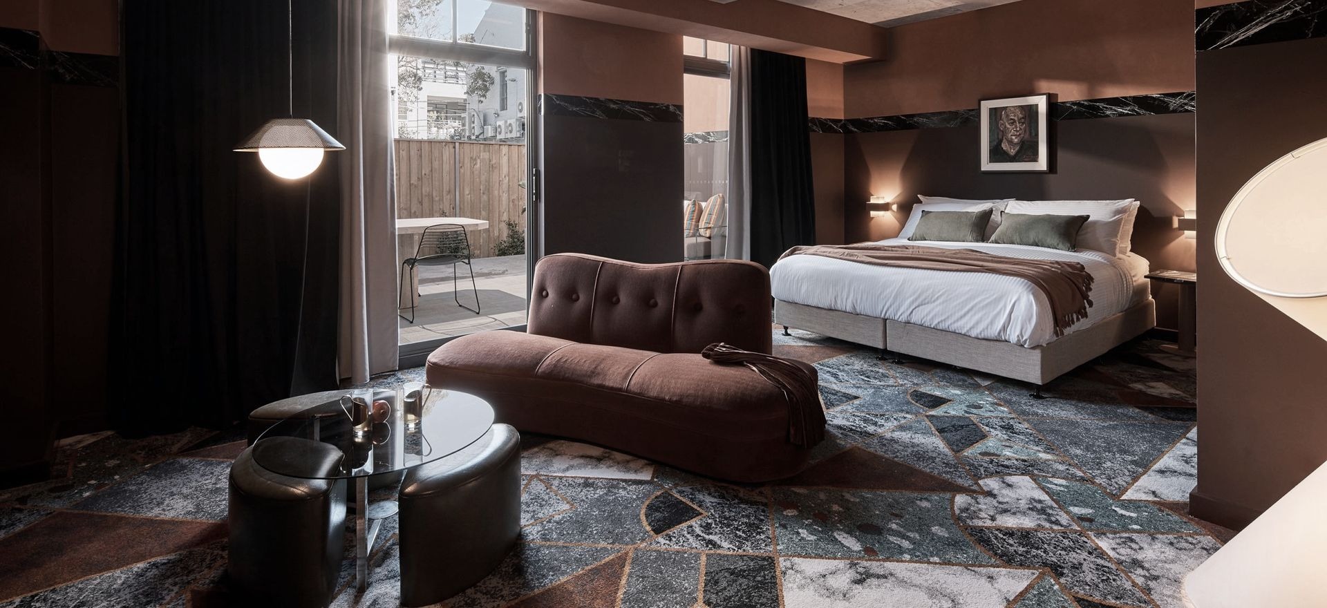 Home suite home: the rise of boutique hotels in Australia