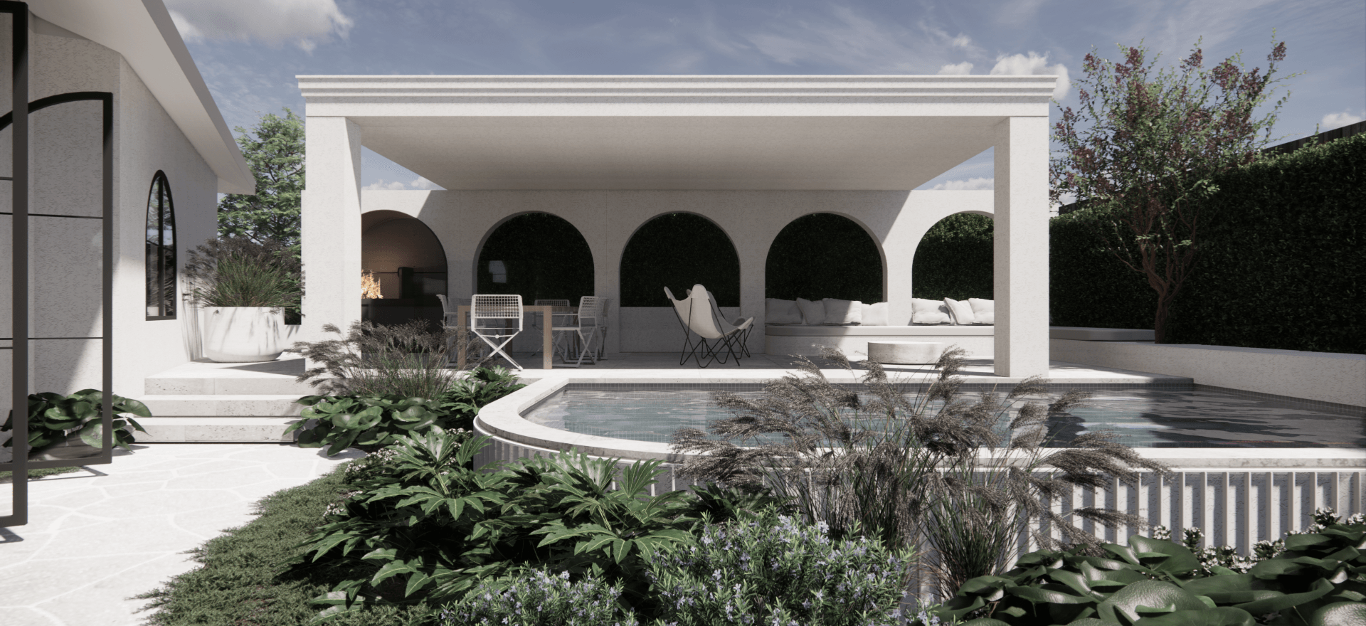 21 of the best shade-loving plants for Australian gardens