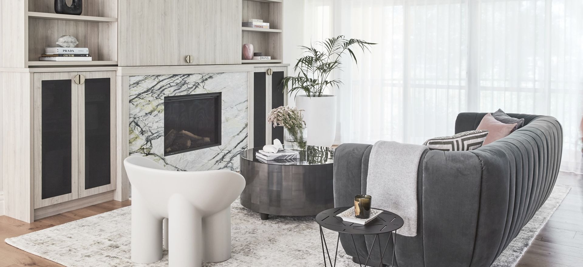 Talking drive and determination with James Pilcher