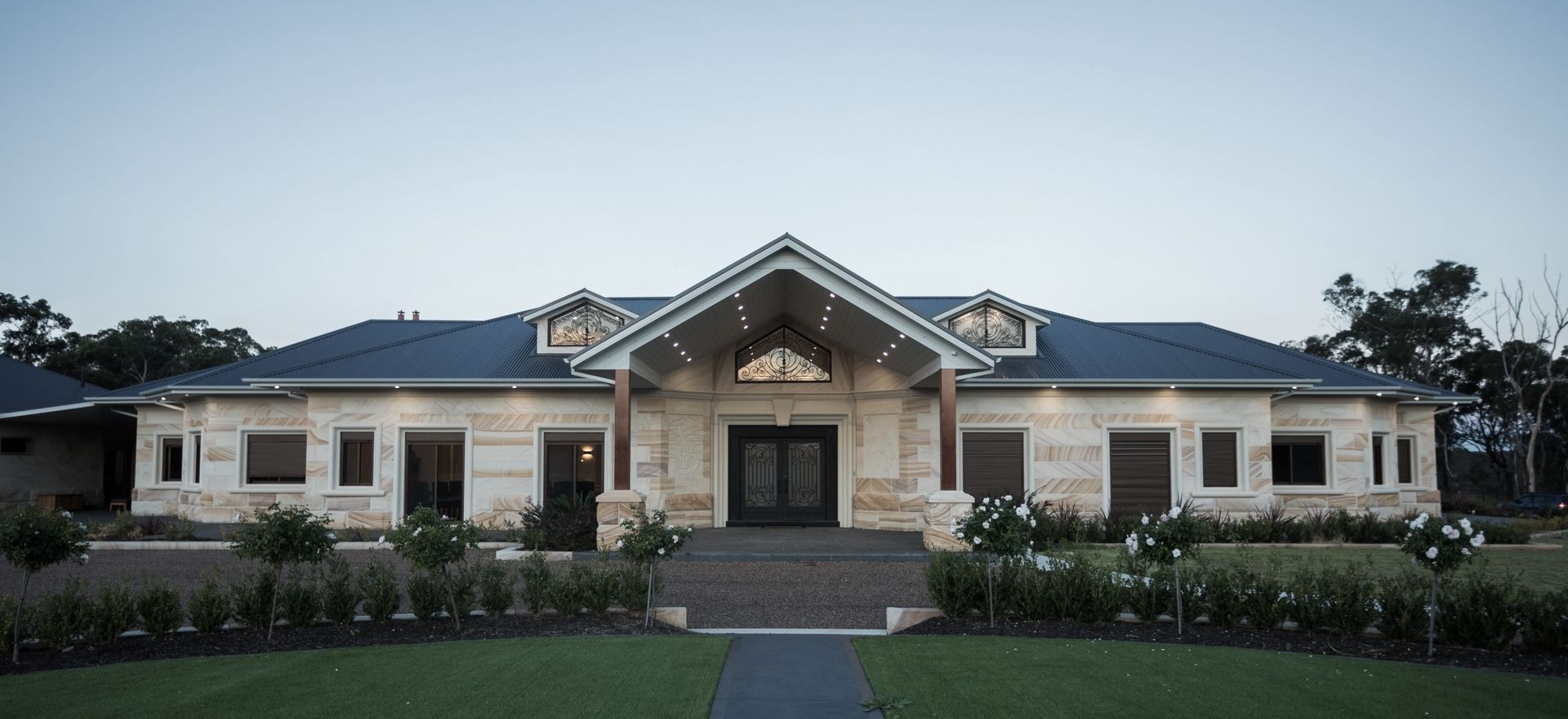 From colonial to contemporary, charting the key architectural styles in Australia