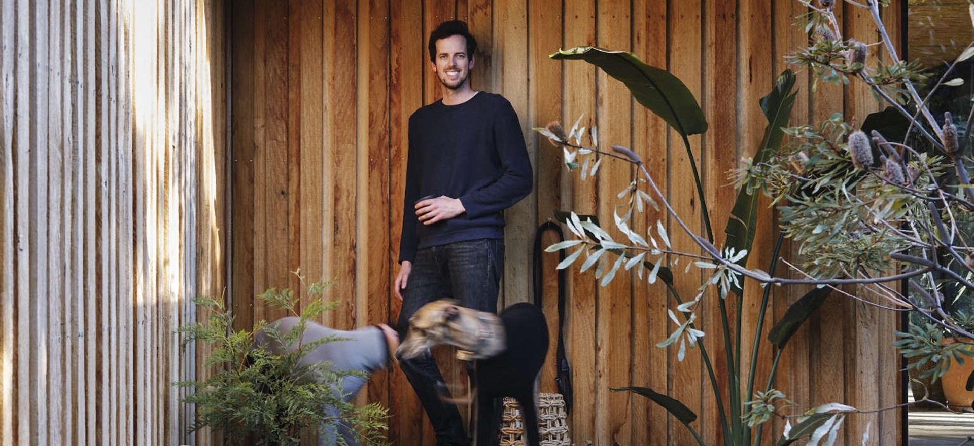With Candour: How Archier is quietly rewiring the building game