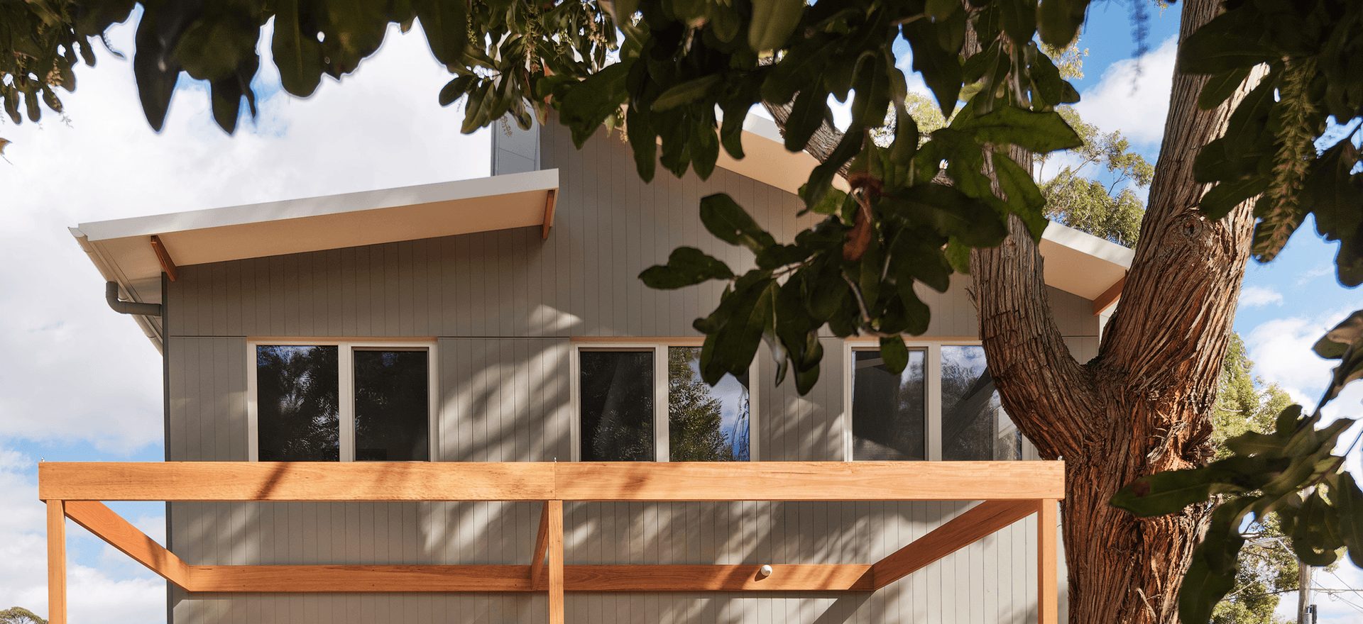 Designing for efficiency: A look at some of Australia's best homes that embody passive design principles