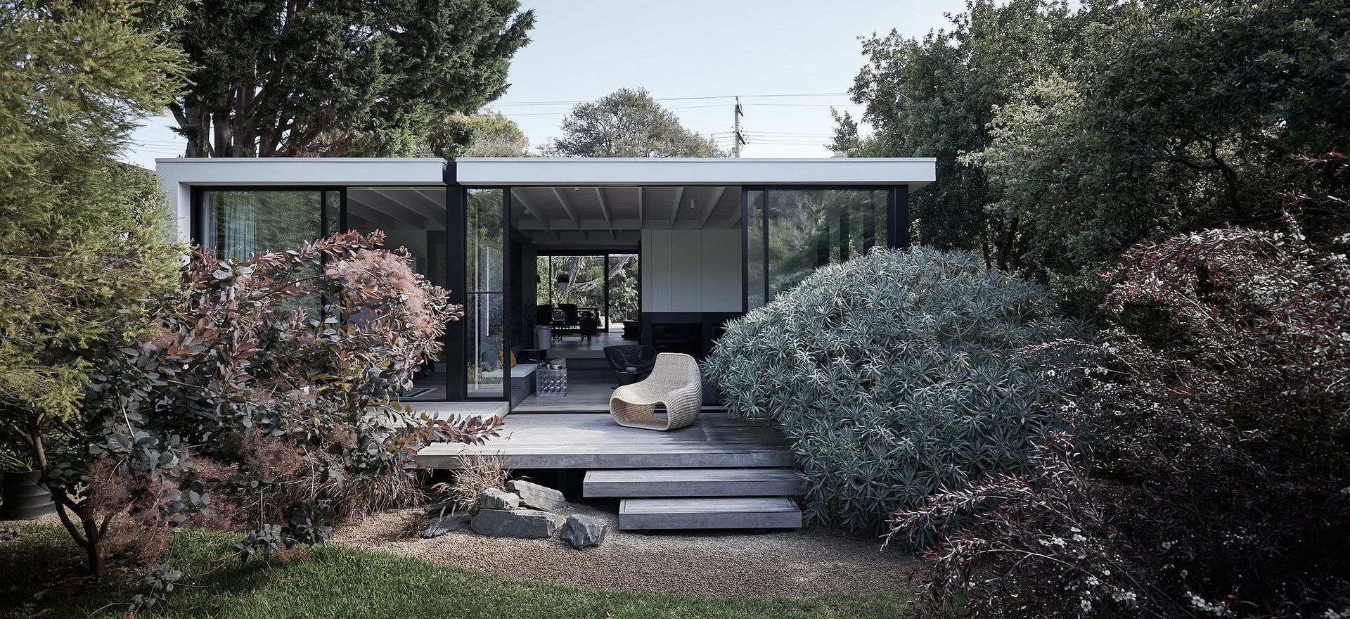 New study shines a light on issues affecting the Australian architecture industry