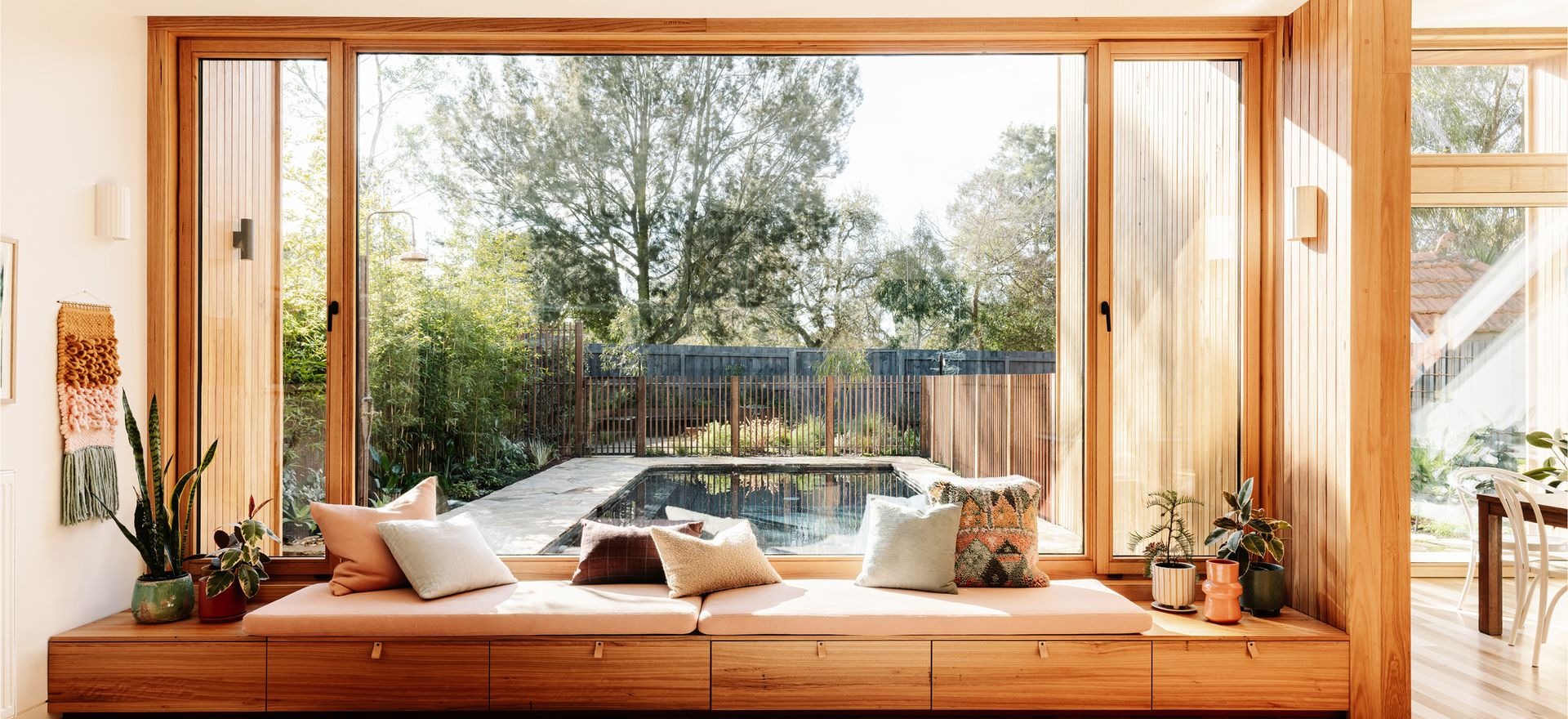 BINQ achieves significant milestone with the addition of world-renowned window manufacturing technology